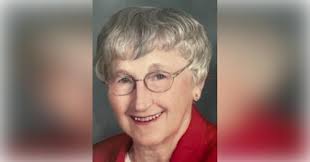 Dorothy E. Cromley Obituary (2023)