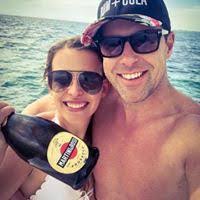 Derek Posner's Instagram, Twitter & Facebook