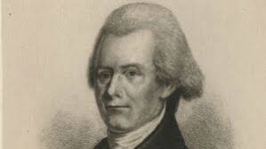 Revolution & Early Republic Figures