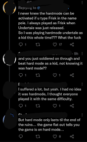 Hardmode Sans | Undertale Test Place Reborn Wiki | Fandom