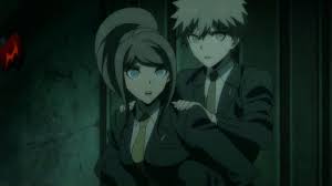 Danganronpa 3 The End Of Kibougamine Gakuen Mirai Hen 647 Fotografij Anime Danganronpa Danganronpa Characters