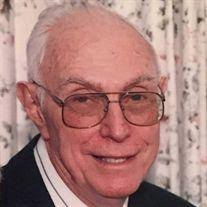 R. Warner Obituary (2006)