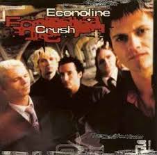 Econoline Crush