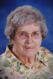 Vera Stetzel Obituary