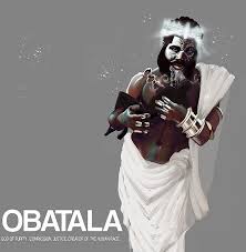 Pin On Obatala Orishanla Oshanla Oxala Oshalufon Oxalufan Oshogiyan Oxaguian Oshagrinan Ajaguna Ayaguna