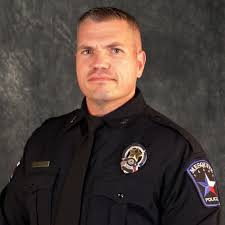 Congrats to Officer David Moehring. Officer Moehring was selected as the  MCPAAA (Citizens Police Academy Alumni Association) officer of the month.  Officer Moehring is currently assigned to the Operations Bureau as a