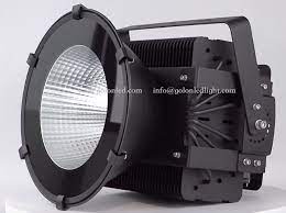 500w Led Spotlight Waterproof Led Led Flood Lights Led Spotlight