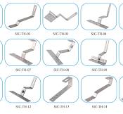 China Plain Tile Roof Hook For Solar Panel manufacturer ...