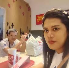 Hazel Anne Clemente Caballero