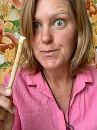 Toothbrushes shedding microplastics into bloodstream