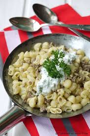 Turkische Nudel Hackfleisch Pfanne Experimente Aus Meiner Kuche Rezepte Nudeln Mit Hackfleisch Turkisches Essen Rezepte