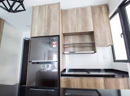 Kalian mengetahui sendiri bahwasanya hunian yaitu termasuk dari kebutuhan primer yang mesti. Design Dapur Idaman Anda Walaupun Ba Li Kitchen Cabinet Facebook