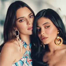 The first Kendall + Kylie store in Europe opens its doors