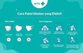 Jadi pakai mask ni membantu menanggalkan kulit mati dan menyerikan kulit kita. Cara Pakai Masker Yang Efektif Untuk Cegah Virus Covid 19 Rumah Sakit Emc