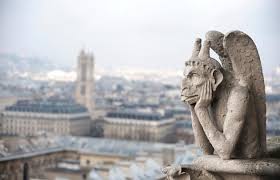 But after the construction of the cathedral began, the thinner walls (popularized. Cathedrale Notre Dame De Paris Et Son Tresor Fremdenverkehrsamt Paris