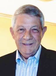 Gerald Lee Vinson Obituary October 28, 2020