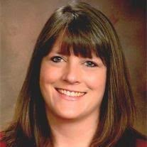 Rachael Anne Maxwell Obituary