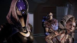 Locked skills will be darkened. Mass Effect 2 How To Unlock The Secret Bonus Power Screen Rant