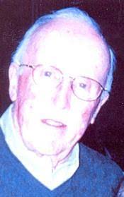 Obituary of Charles Cary