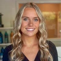 Allison Monk's Instagram, Twitter & Facebook