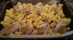 Invia tramite email stampa la lista. Seppie Ripiene Con Patate Al Forno Naturalworld