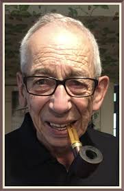 Eugene F. Paluso — Warco-Falvo Funeral Home, Inc.