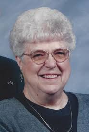Virginia Krause Obituary