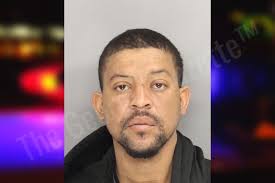 Marlowe Day — Cobb County Jail Bookings