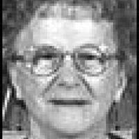 Irene V. Snapp (1928-2006)