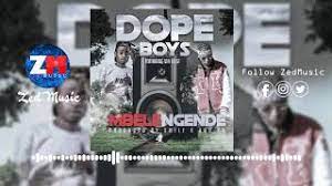Dope boys is group of two energetic boys from masala compound in ndola known by is first hit song known as bapele produced. Download Mosquito Dance By May C