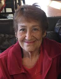 Marlene Blevins Obituary 2019