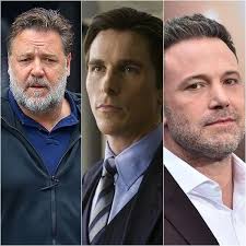 Ben affleck feels protective of his rekindled romance with jennifer lopez. Before Russell Crowe Christian Bale Ben Affleck And Others Have Featured In Both Marvel And Dc Movies
