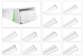 4,29 € (2 m) 2,15 € / m. Deckenleisten Hart Glatt Styroporleisten Xps Stuckprofile Heximo Zg Paket Frei Haus Hexim Webshop Innen Und Fassadendekoration