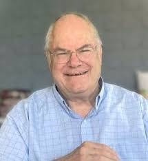 Arnold Roach's Instagram, Twitter & Facebook