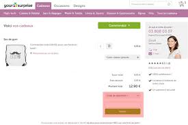 Jetzt bei yoursurprise einkaufen & sparen! Code Promo Your Surprise