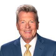 John Hook's Instagram, Twitter & Facebook