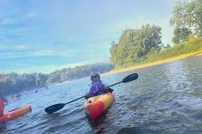 Women on the Water Sojourn
