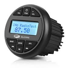 Tinggi menara tvri, sekitar 100 m. Guzare Kalis Air Media Penerima Bluetooth Stereo Mp3 Player Fm Radio Mp3 Kategori Ini Kereta Dan Motosikal Combo Pick News