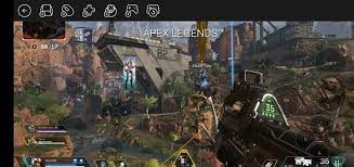 Play Apex Legends In Mobile Working Methods Cloud Gaming Legend Apex