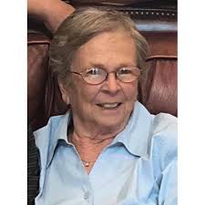 Frances Sue Hall Obituary