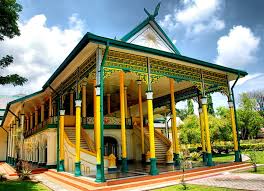 The kedah state art gallery (malay: Jurnal Malaysia Pencetus Minda Anda Apa Ada Di Alor Setar