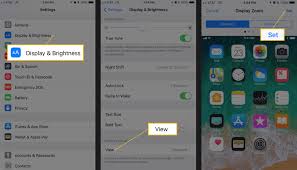 I have put this line of code in my view controller yet we still get customers saying the screen will dim or turn off until someone touches the screen. Iphone Or Ipad Screen Won T Rotate Fix It Here