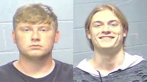 Second 19-year-old suspect captured in Bedford County livestock killings