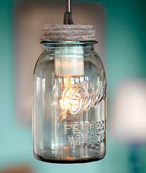 Enhance Your Lighting Conditions With Diy Mason Jar Lights