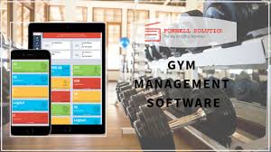 Gym Management Software Gym Management Software Gym Management