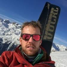 Mark Colston (markcolston)