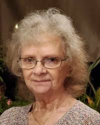 Betty Jane Mayer Obituary April 17, 2024