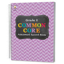 In order to complete and color the picture, though, young readers will have to read the story first! Carson Dellosa Publishing Cdp104801 Cc Grade 2 Assessment Record Book 44 96 Pages Buy Online In Bahamas At Bahamas Desertcart Com Productid 114539315