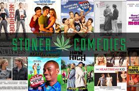 Jay and silent bob strike back (2011) 'jay and silent bob strike back' provides four different comedy genres at the same time. Romantic Comedy Movies For Marijuana Freedom Leaf Freedom Leaf