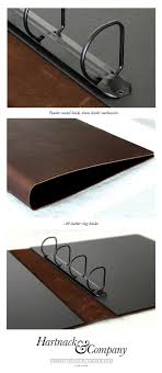 Which allows for customized titling and organization. Art Portfolio Standard Binder Multi Ring Album Size 8 5 X 11 Storage Presentation Materials Electronics Urbytus Com